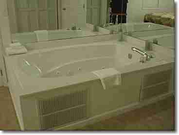 Jacuzzi