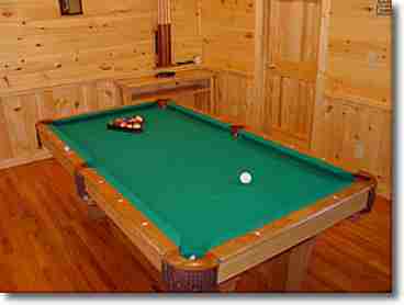 Pool Table
