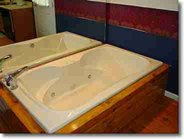 Jacuzzi