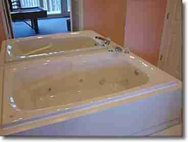 Jacuzzi