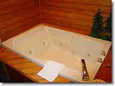 Jacuzzi