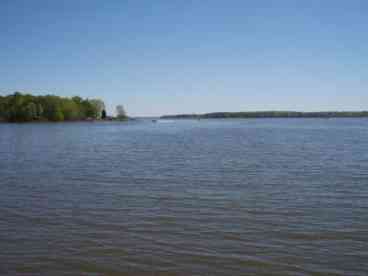 Lake Murray Home Near Columbia - Lake Murray