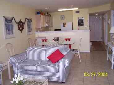 Unit 2102 ground floor, ocean front