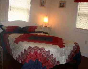 Bedroom #2