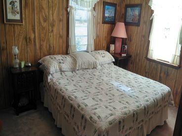 King Bedroom