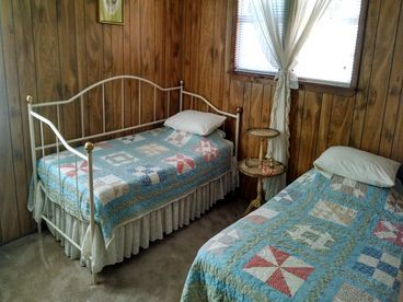 Small Bedroom
