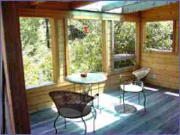 Sun Deck