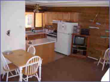 Dining / living room
