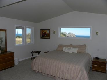 The Asian bedroom