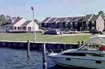 Bayside view