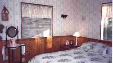East Bedroom