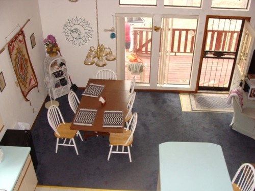 West Bedroom