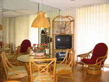 G-204 Dining Room