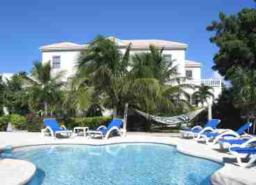 Relax and soak up the sun, listen to relaxing music by the pool...
BBQ area adjacent