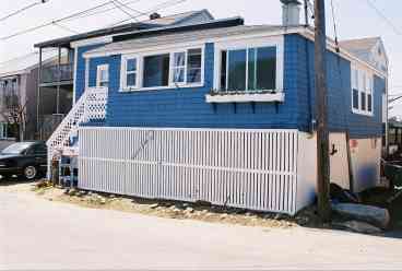 30 FEET FROM OCEAN, 10 EASTERN AVE