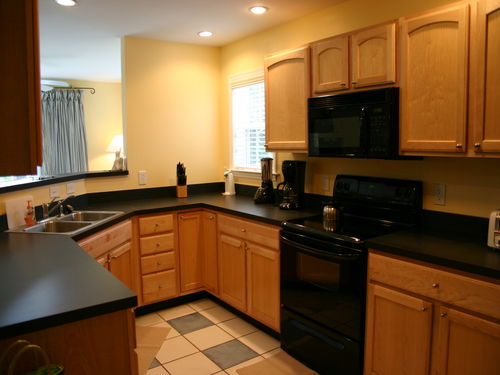 Master suite