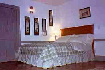 Season' s Bedroom