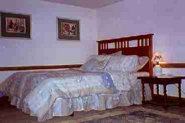 Miller's Bedroom