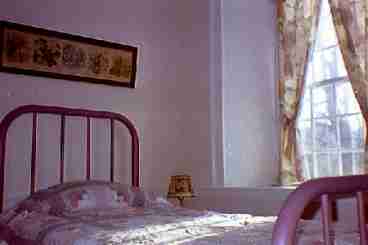 Margaret's Bedroom