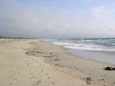 MONTEREY DUNES WAY