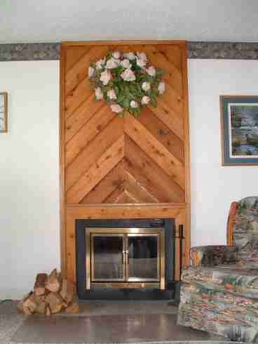 Fire Place
