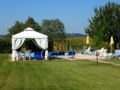 Agriturismo I MORI GELSI - Fattoria Spinola