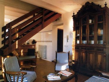 Agriturismo I MORI GELSI - Fattoria Spinola