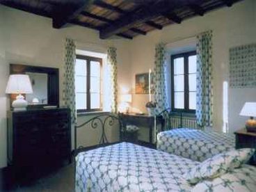 Agriturismo I MORI GELSI - Fattoria Spinola