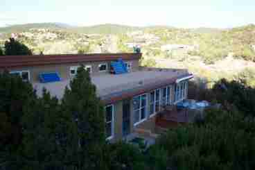 View from Hill