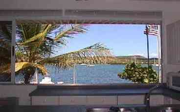 Harbor View From Grande