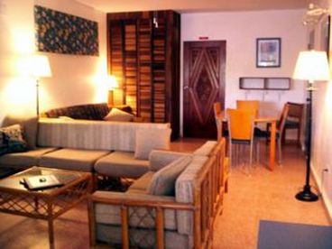 Grande Living Room