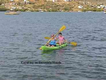 Free Kayak