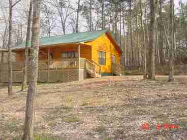 Tennesee side view