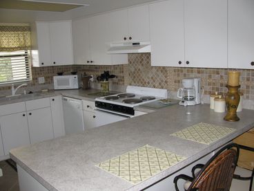 Breakfast Bar