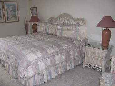 Master Retreat