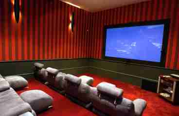 Home Theater