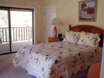 East Bedroom
