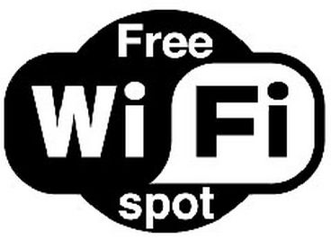Free Wireless Internet