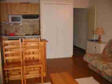 Ground floor Living room