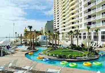 Lazy River