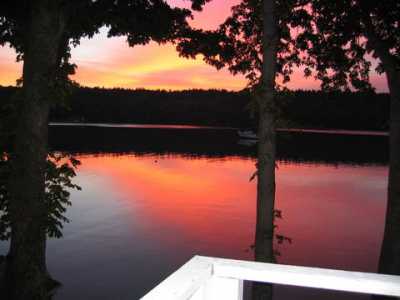 Kingfisher Cabin