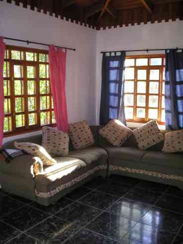 Lovely Living Room