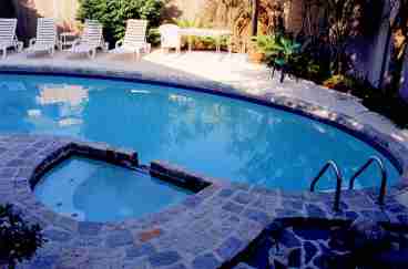 Private Pool