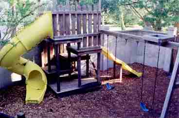 Play Area