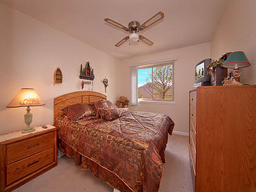 $75 Night-High Chalet Vacation Condo-2 bedroom -2 bath