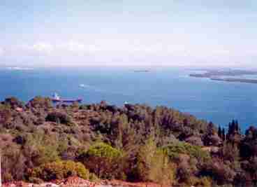 Windmill with sea view 50080