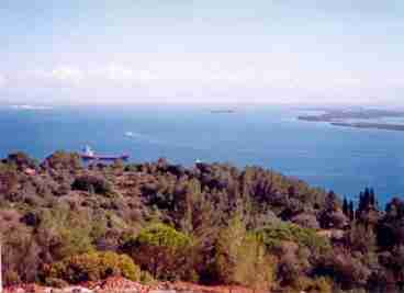 Windmill with sea view 50080