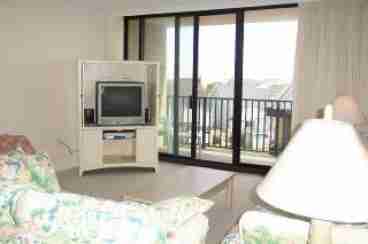 Living Room View