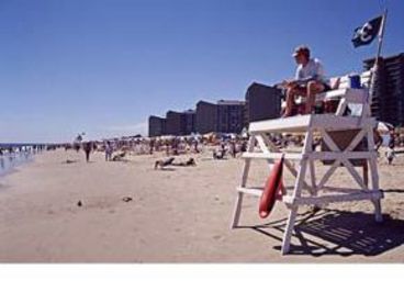 Sea Colony Beach-Condos
