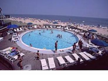 Sun Pool At Annapolis